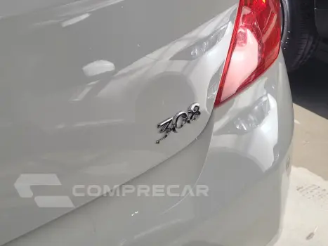 308 Feline/Griffe 1.6 Turbo 16V 5p Aut.