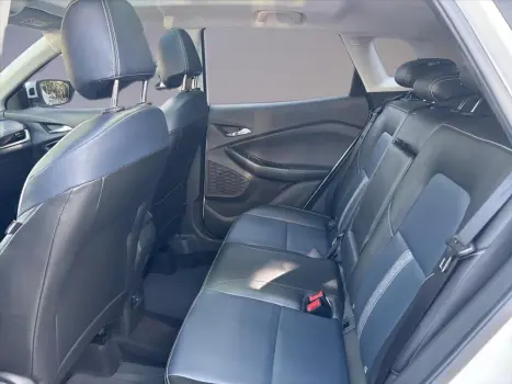 TRACKER 1.2 TURBO FLEX PREMIER AUTOMÁTICO