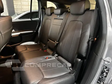 GLB 200 1.3 CGI GASOLINA ADVANCE 7G-DCT
