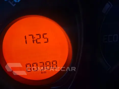 PALIO 1.0 MPI Fire Celebration 8V