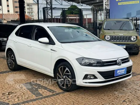 POLO 1.0 200 TSI Comfortline