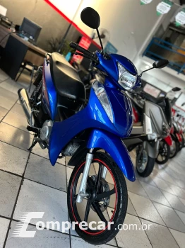 HONDA BIZ 125i ex