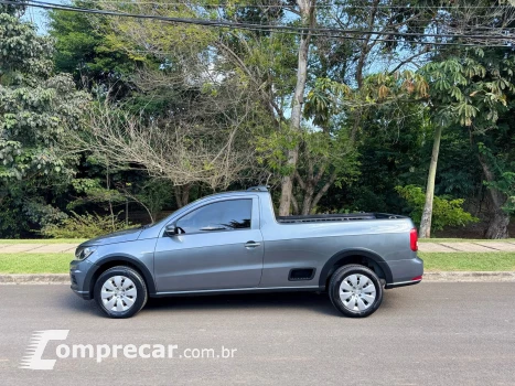SAVEIRO 1.6 CS 8V