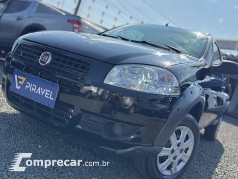 Strada Working 1.4 mpi Fire Flex 8V CD
