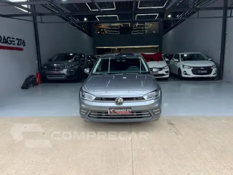 Polo Highline TSI 1.0 Flex 12V Aut.