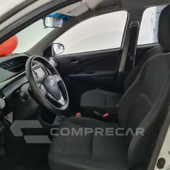 ETIOS 1.3 X 16V