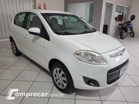 PALIO 1.0 MPI Attractive 8V