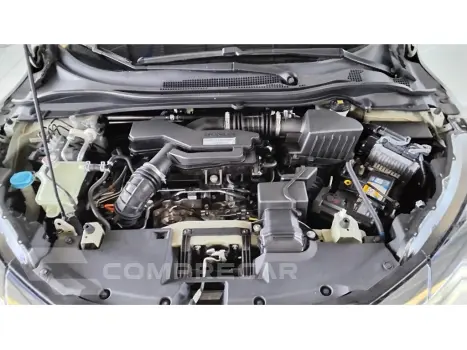 HR-V 1.5 16V TURBO GASOLINA TOURING 4P AUTOMÁTICO