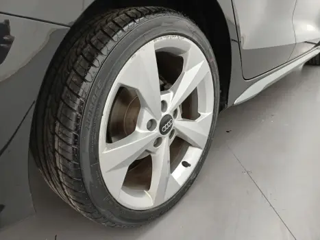 A3 2.0 40 TFSI MHEV SEDAN S LINE S-TRONIC