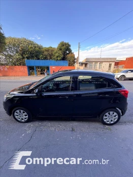 KA 1.0 SE 12V