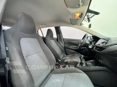 ONIX 1.0 FLEX MANUAL