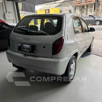 Celta Spirit/ LT 1.0 MPFI 8V FlexP. 5p