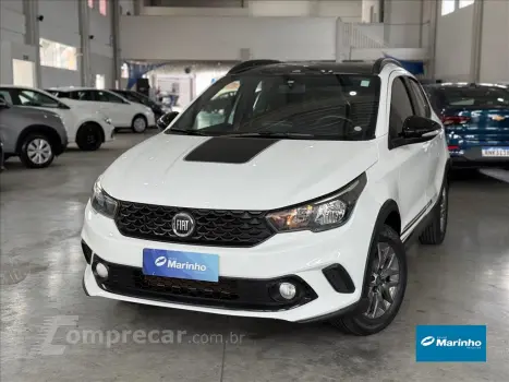 ARGO 1.3 FIREFLY FLEX TREKKING MANUAL