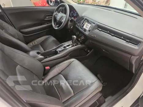 HR-V 1.8 16V LX
