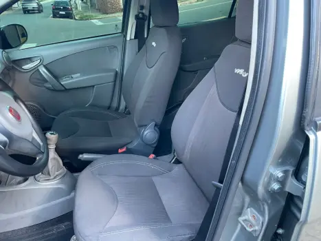 Palio ATTRA./ITÁLIA 1.4 EVO F.Flex 8V 5p