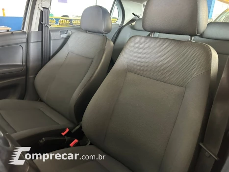 Gol (novo) 1.0 Mi Total Flex 8V 4p
