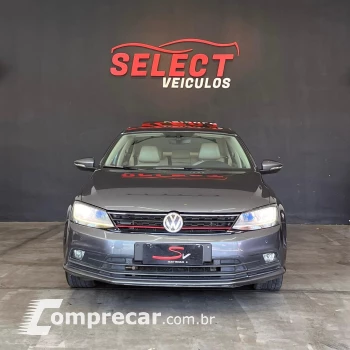 JETTA 2.0 TSI Highline
