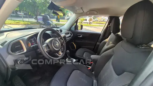 RENEGADE 1.8 16V