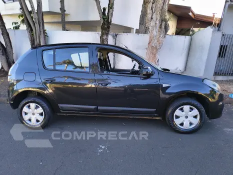 SANDERO 1.0 12V SCE Expression