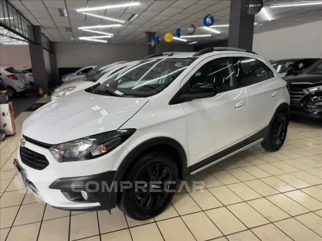 ONIX 1.4 MPFI Activ 8V