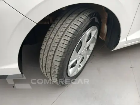 HB20 1.0 12V FLEX COMFORT MANUAL
