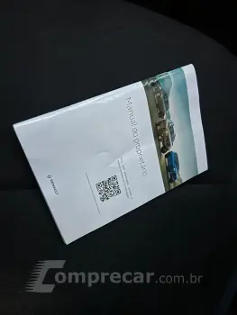 Kwid KWID Intense 1.0 Flex 12V 5p Mec.