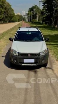 STRADA 1.4 MPI Working CE 8V