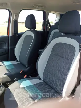 AIRCROSS 1.5 Salomon 8V