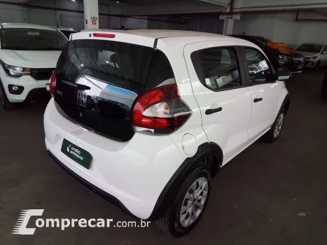 MOBI 1.0 EVO FLEX LIKE. MANUAL