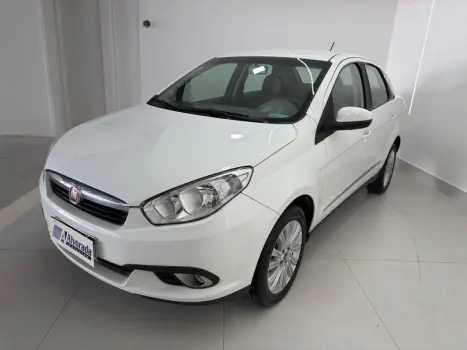 Fiat SIENA ESSENCE 1.6 4 portas