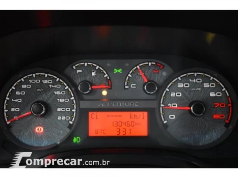 STRADA - 1.8 MPI ADVENTURE CD 16V 2P MANUAL