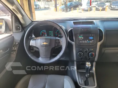 S10 Pick-Up LT 2.8 TDI 4x2 CD Diesel Aut