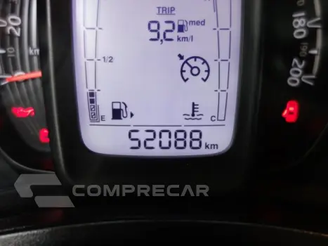 MOBI - 1.0 EVO LIKE. MANUAL