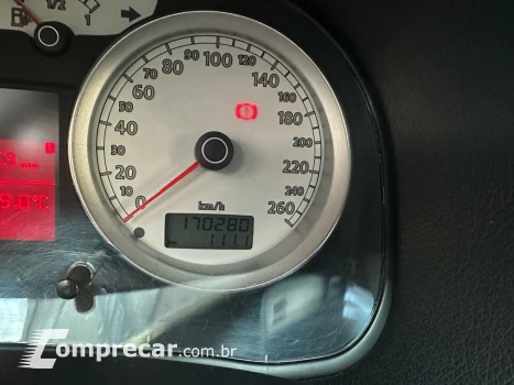 GOLF 1.6 MI SPORTLINE 8V FLEX 4P MANUAL