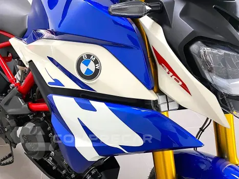 BMW G 310 R ABS