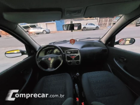 Palio 1.0 ECONOMY Fire Flex 8V 4p