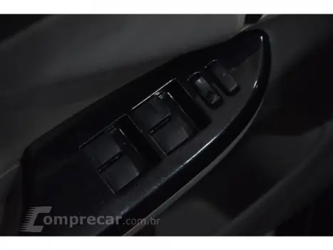 COROLLA - 1.8 XEI 16V 4P MANUAL