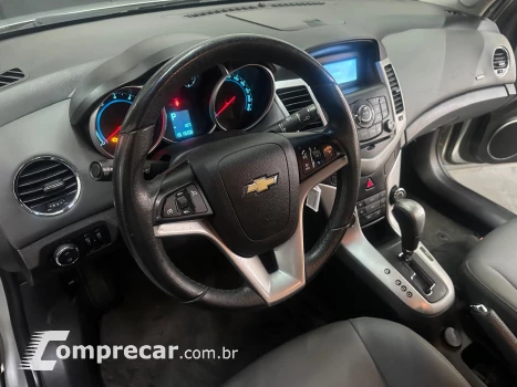 CRUZE 1.8 LT 16V