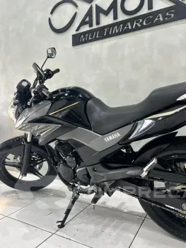 FAZER 250