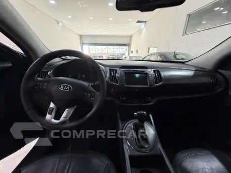 SPORTAGE 2.0 EX 4X2 16V