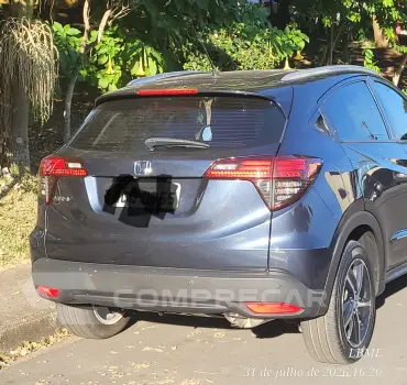 HRV EXL