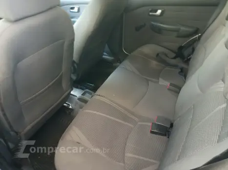 PALIO 1.4 MPI Attractive Weekend 8V