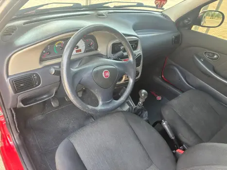 PALIO 1.0 MPI Fire Celebration 8V