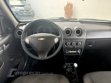 CELTA 1.0 MPFI LT 8V