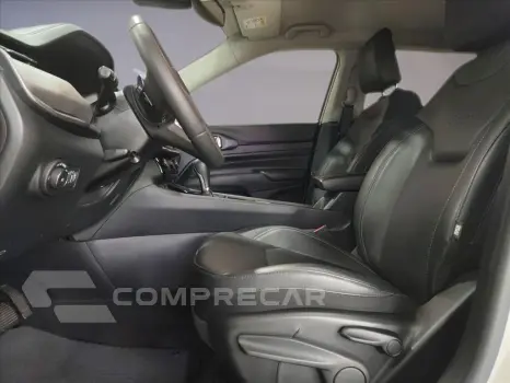 COMPASS 1.3 T270 TURBO FLEX LONGITUDE AT6