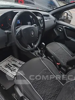 DUSTER OROCH 2.0 16V Dynamique