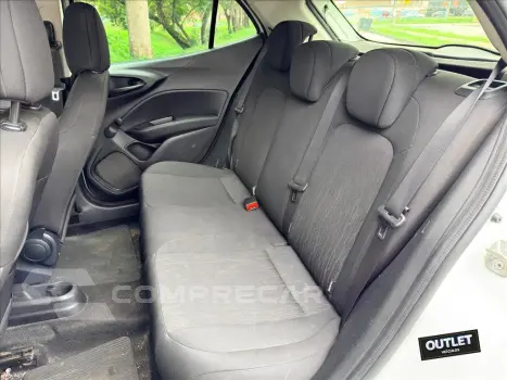 ARGO 1.0 FIREFLY FLEX MANUAL