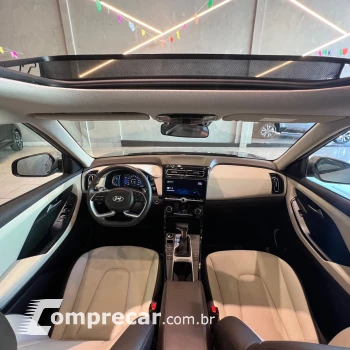 Creta Ultimate 2.0 16V Flex Aut.
