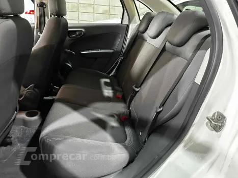 GRAND SIENA 1.0 EVO FLEX ATTRACTIVE MANUAL