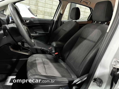 ECOSPORT 1.5 TI-VCT FLEX SE AUTOMÁTICO